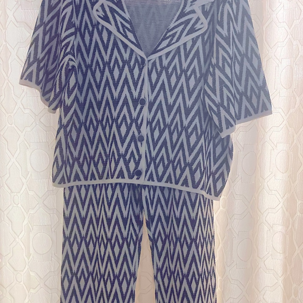 House of harlow1960